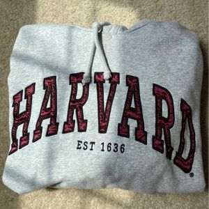 H&M hoodie!!